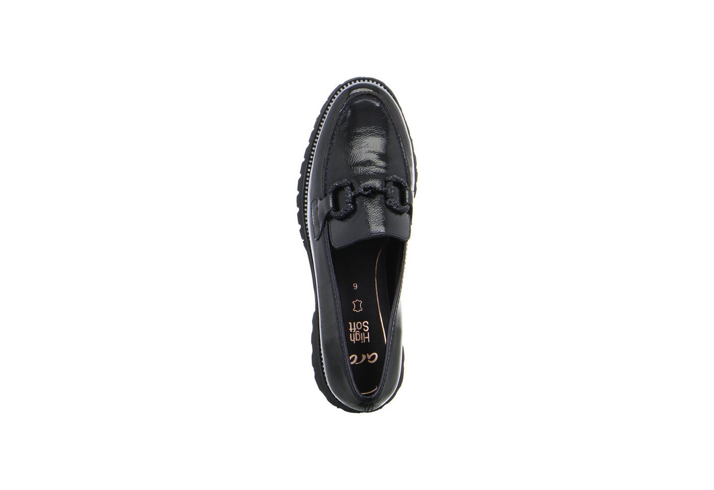 Ara Damen Slipper Kent Slipper – Bild 2 von 5