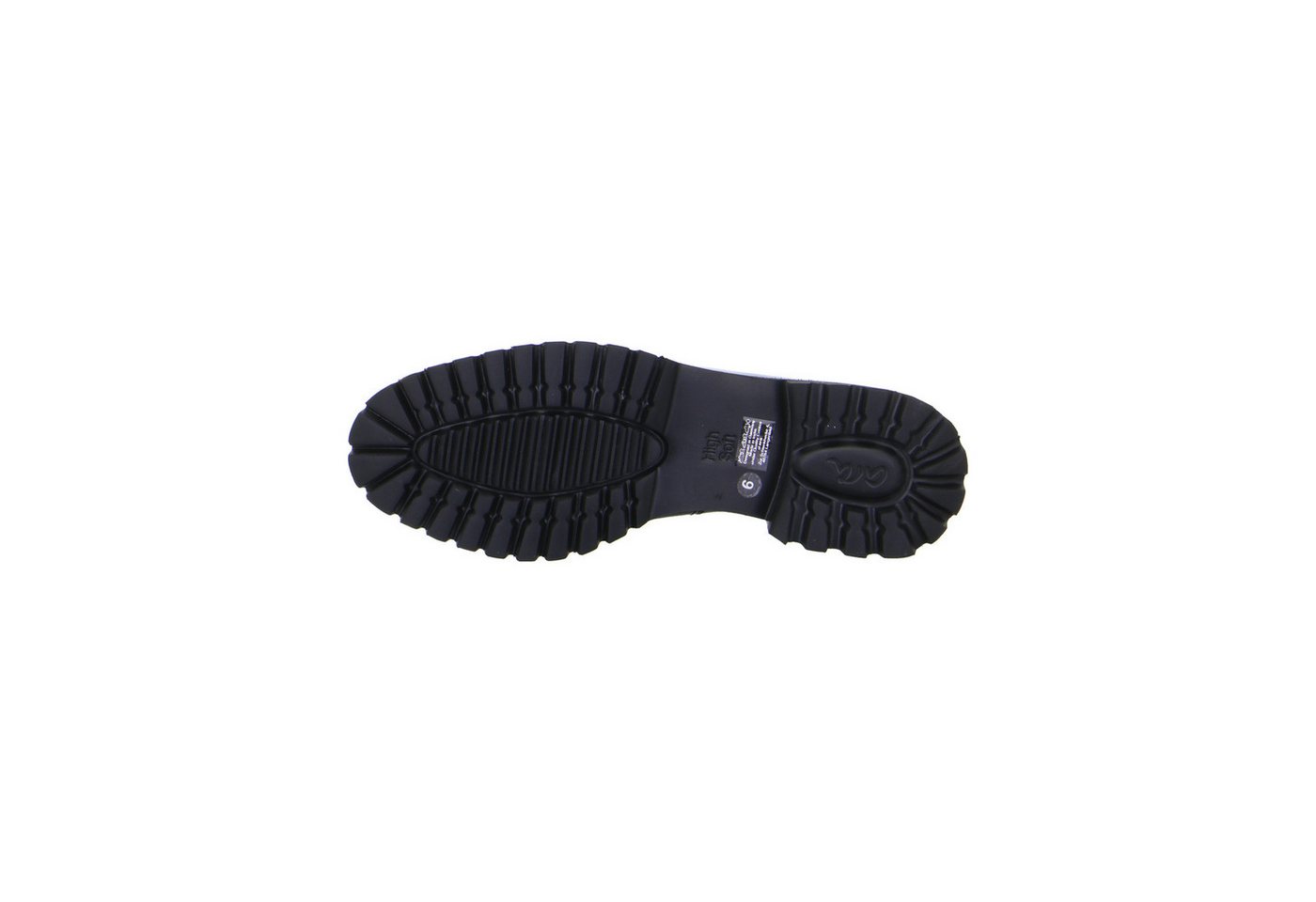 Ara Damen Slipper Kent Slipper – Bild 5 von 5