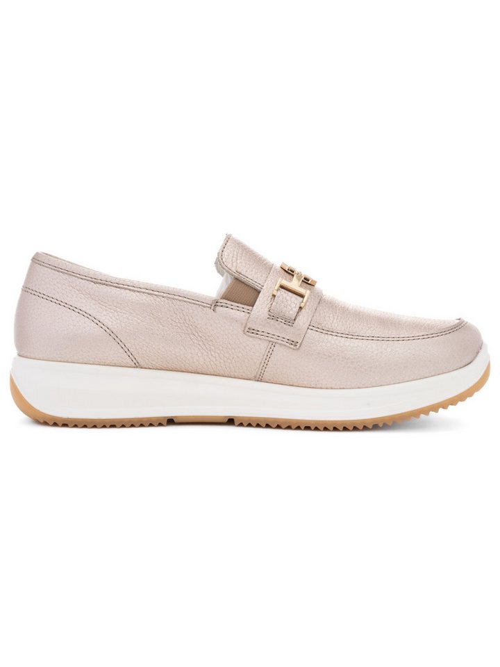 Ara Damen Slipper Osaka Slipper – Bild 4 von 5