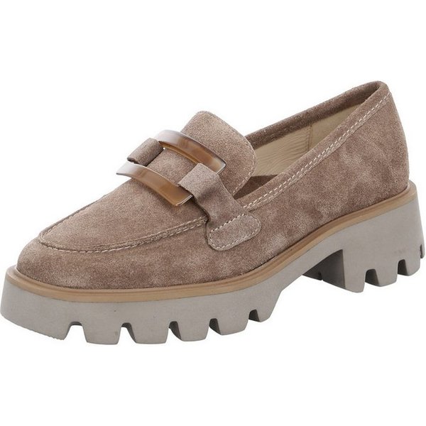 Ara Damen Slipper Oxford Slipper