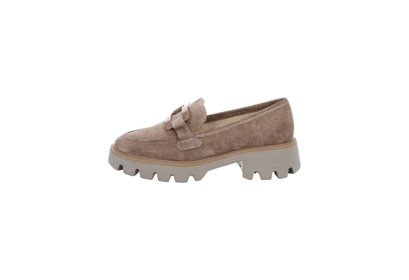 Ara Damen Slipper Oxford Slipper – Bild 4 von 5