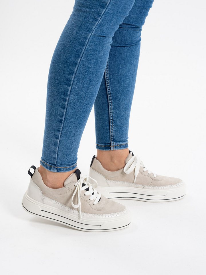 Ara Damen Sneaker Canberra Sneaker – Bild 2 von 5