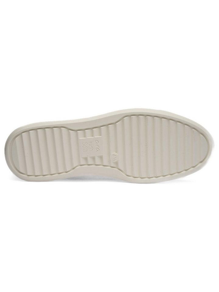 Ara Damen Sneaker Canberra Sneaker – Bild 5 von 5