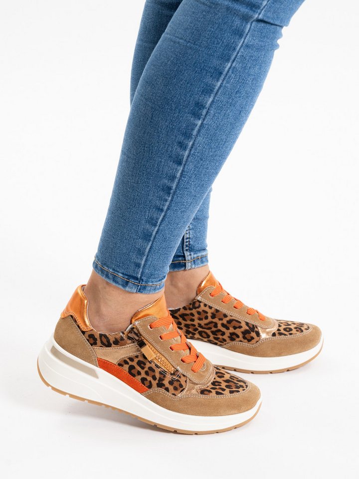 Ara Damen Sneaker Garda Sneaker – Bild 2 von 5