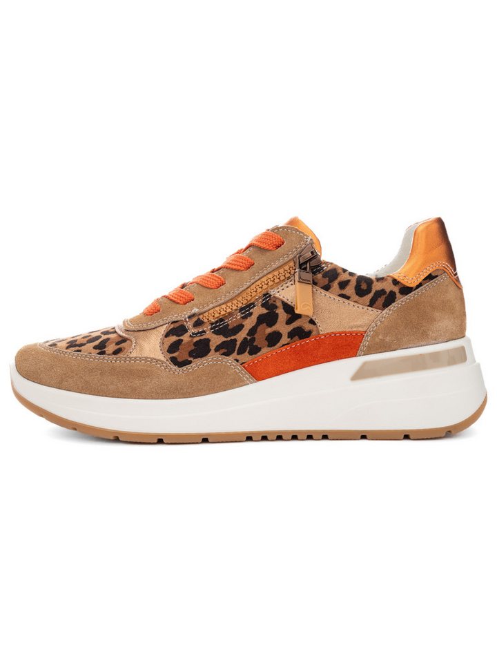 Ara Damen Sneaker Garda Sneaker – Bild 3 von 5