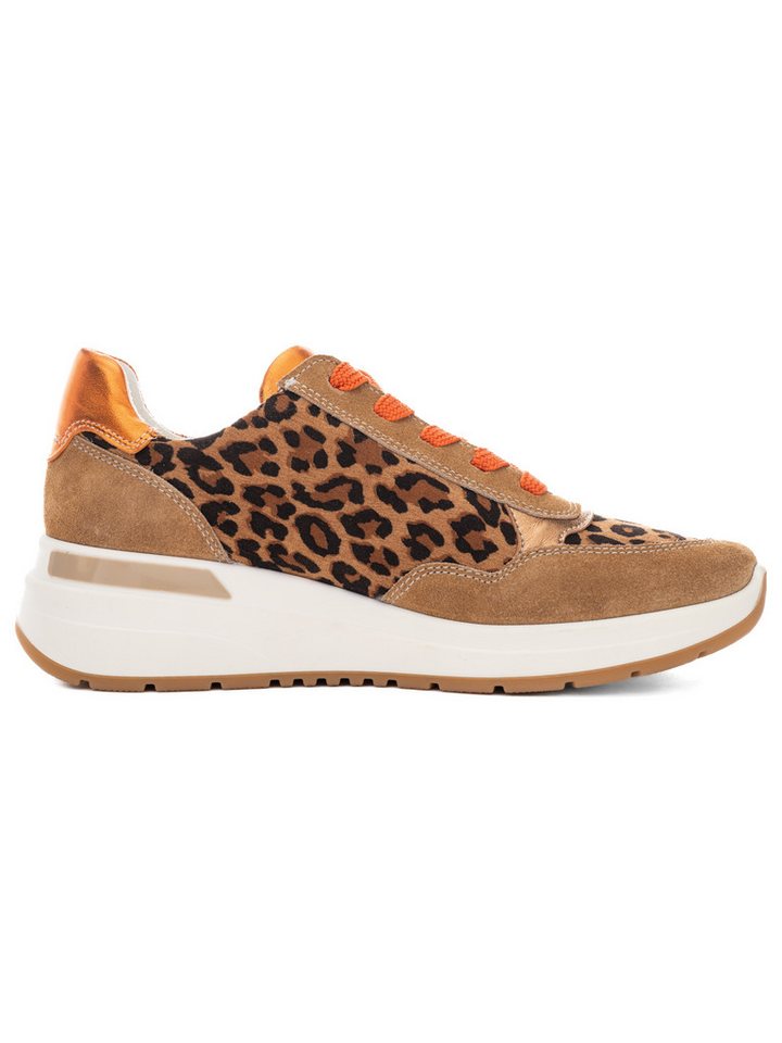 Ara Damen Sneaker Garda Sneaker – Bild 4 von 5