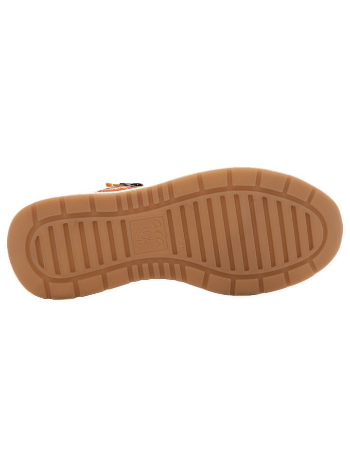 Ara Damen Sneaker Garda Sneaker – Bild 5 von 5