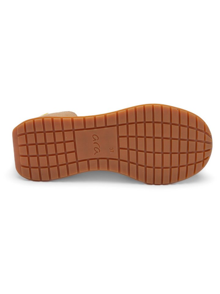 Ara Damen Sneaker Malibu Sneaker – Bild 5 von 5