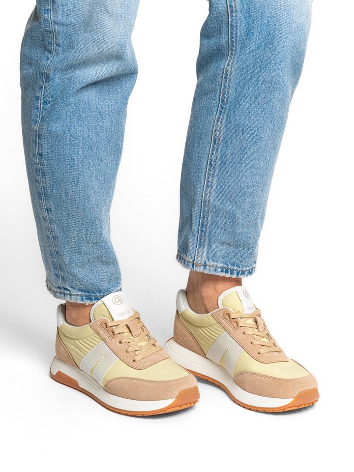 Ara Damen Sneaker Malibu Sneaker – Bild 2 von 5