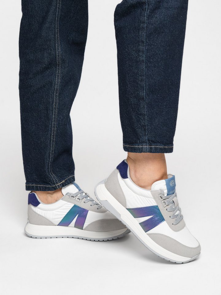 Ara Damen Sneaker Malibu Sneaker – Bild 2 von 5