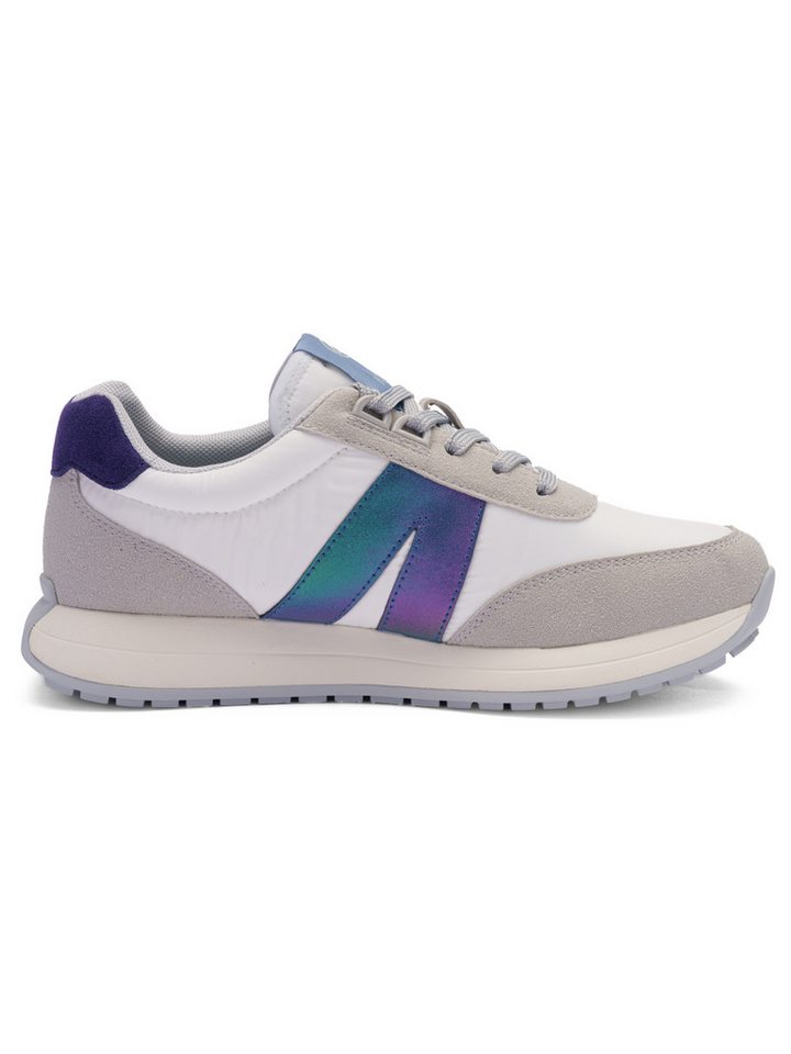 Ara Damen Sneaker Malibu Sneaker – Bild 4 von 5