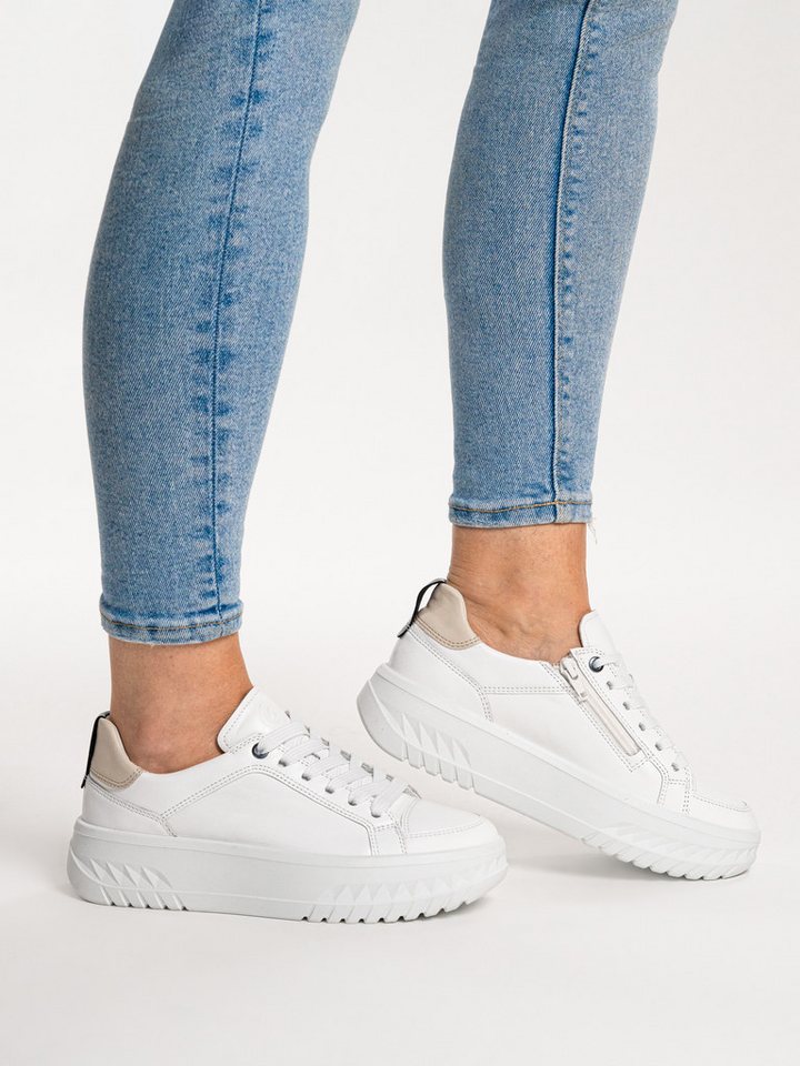 Ara Damen Sneaker Monaco Sneaker – Bild 2 von 5