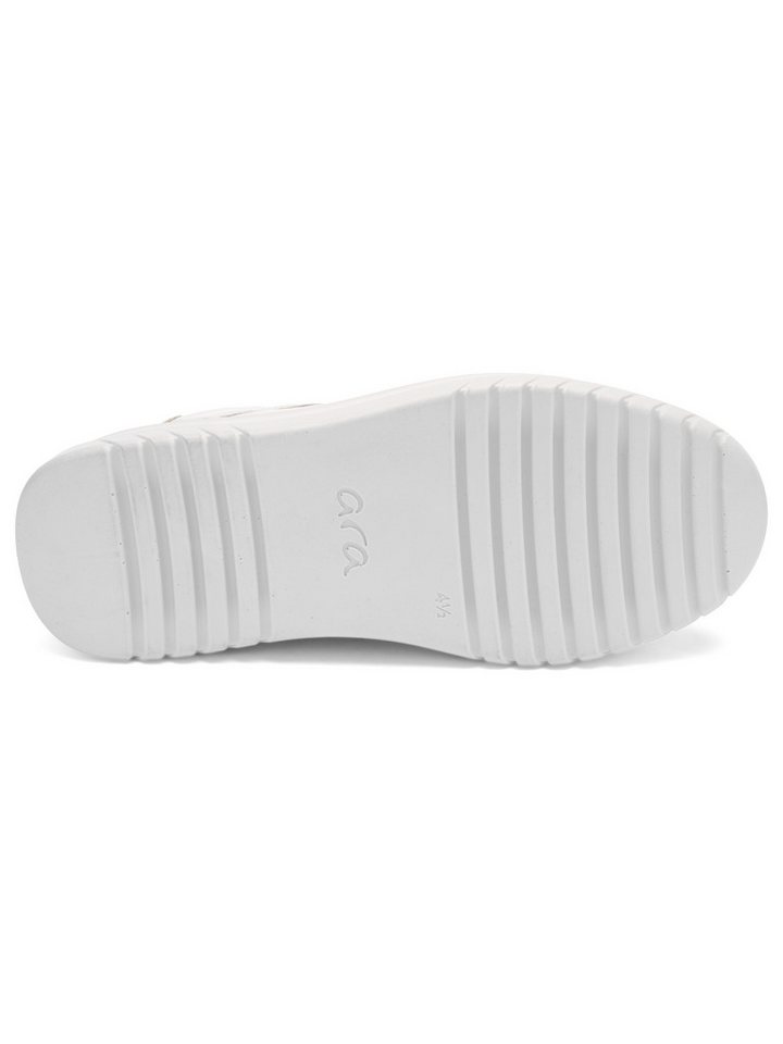 Ara Damen Sneaker Monaco Sneaker – Bild 5 von 5
