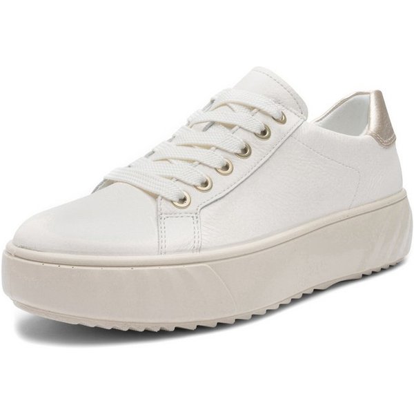 cream/platin (Damen)