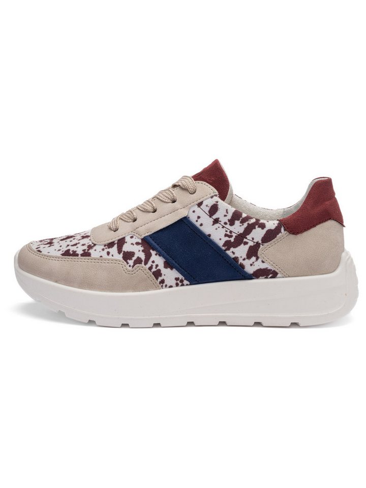 Ara Damen Sneaker New York Sneaker – Bild 3 von 5
