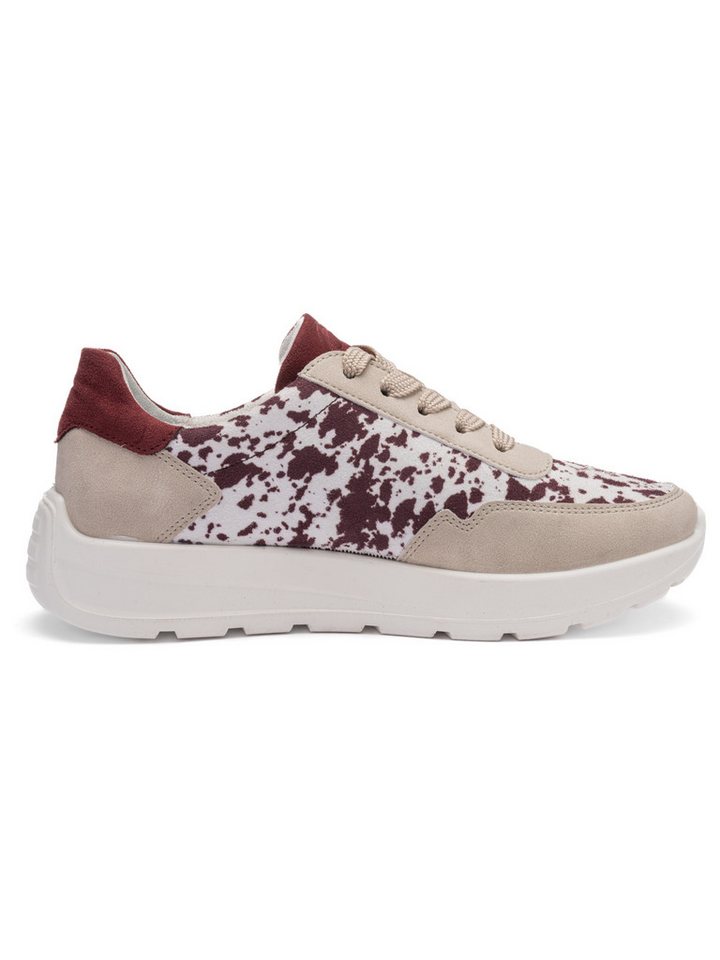 Ara Damen Sneaker New York Sneaker – Bild 4 von 5