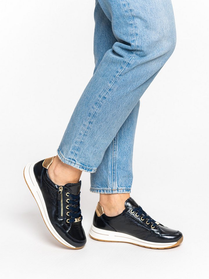 Ara Damen Sneaker Osaka Sneaker – Bild 2 von 5