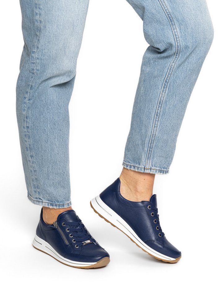 Ara Damen Sneaker Osaka Sneaker – Bild 2 von 5