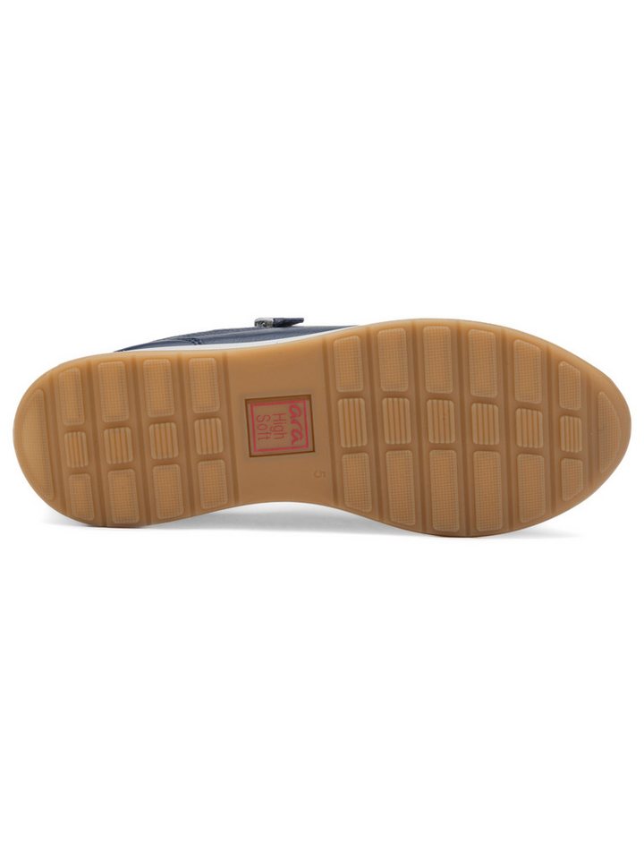 Ara Damen Sneaker Osaka Sneaker – Bild 5 von 5