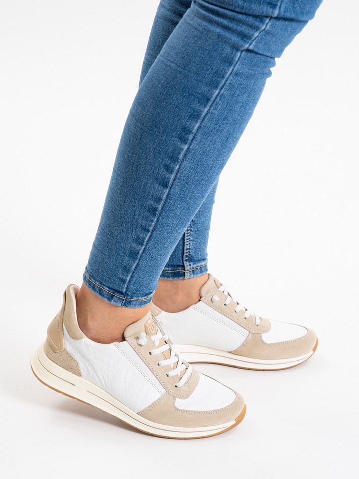 Ara Damen Sneaker Osaka Sneaker – Bild 2 von 5