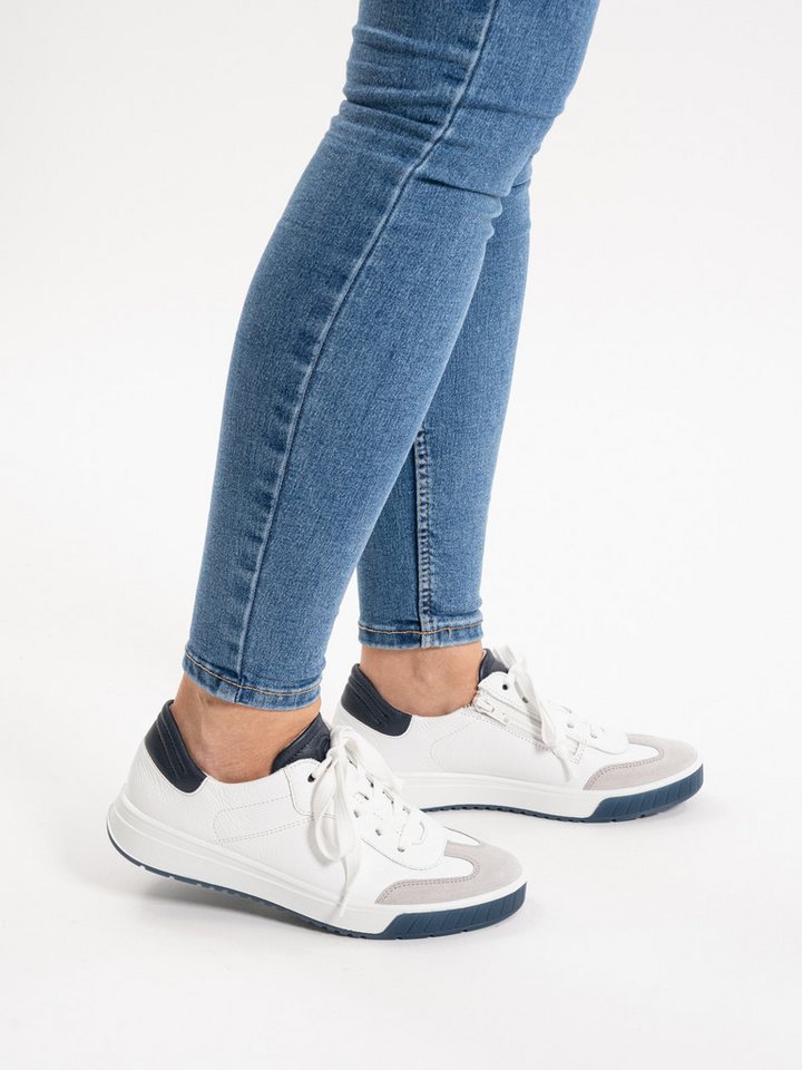 Ara Damen Sneaker Rom Sneaker – Bild 2 von 5