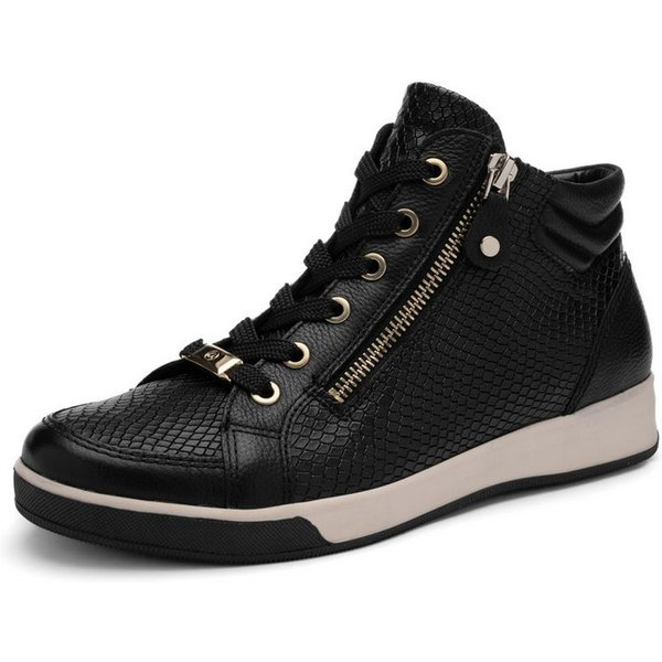 Ara Damen Sneaker Rom Sneaker