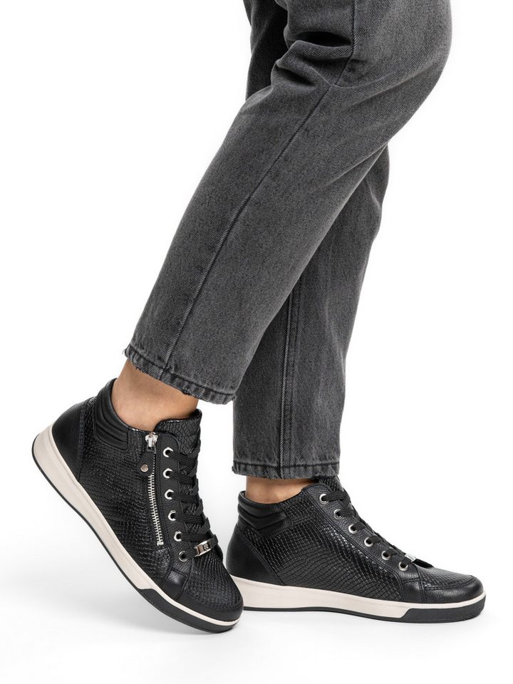 Ara Damen Sneaker Rom Sneaker – Bild 2 von 5