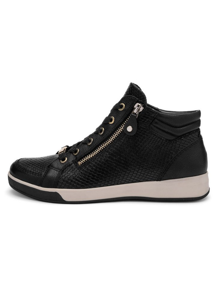 Ara Damen Sneaker Rom Sneaker – Bild 3 von 5