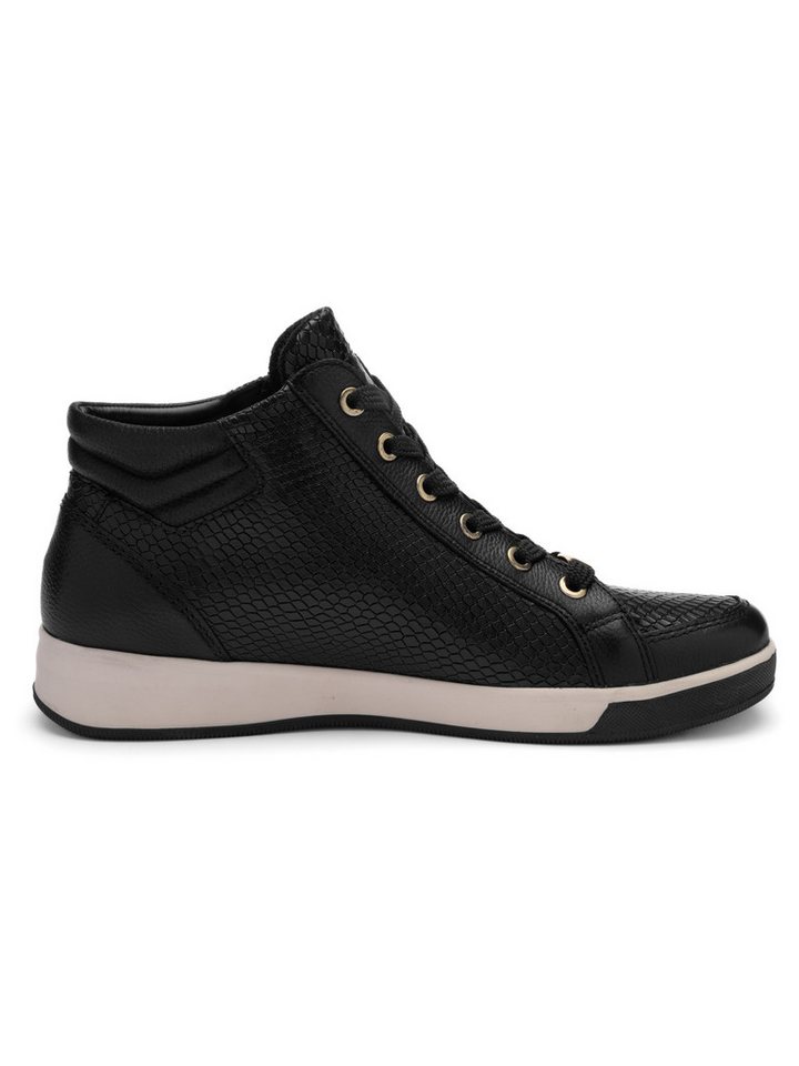 Ara Damen Sneaker Rom Sneaker – Bild 4 von 5