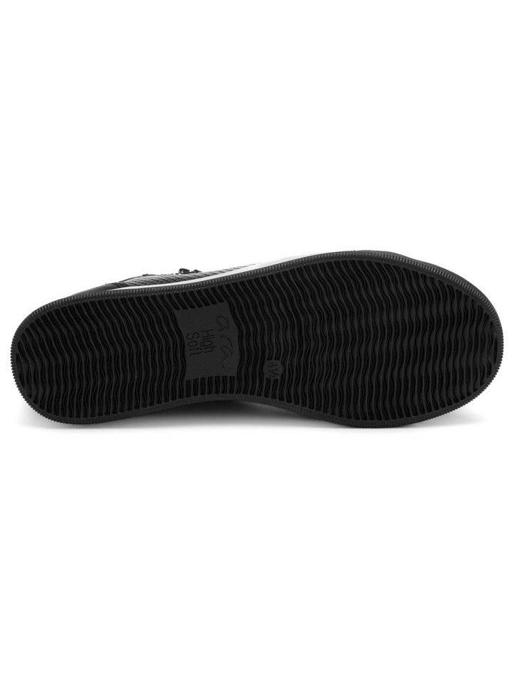 Ara Damen Sneaker Rom Sneaker – Bild 5 von 5