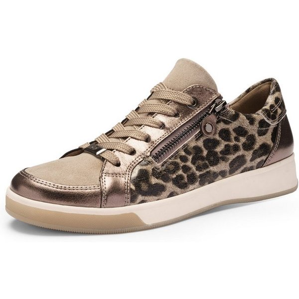 Ara Damen Sneaker Rom Sneaker