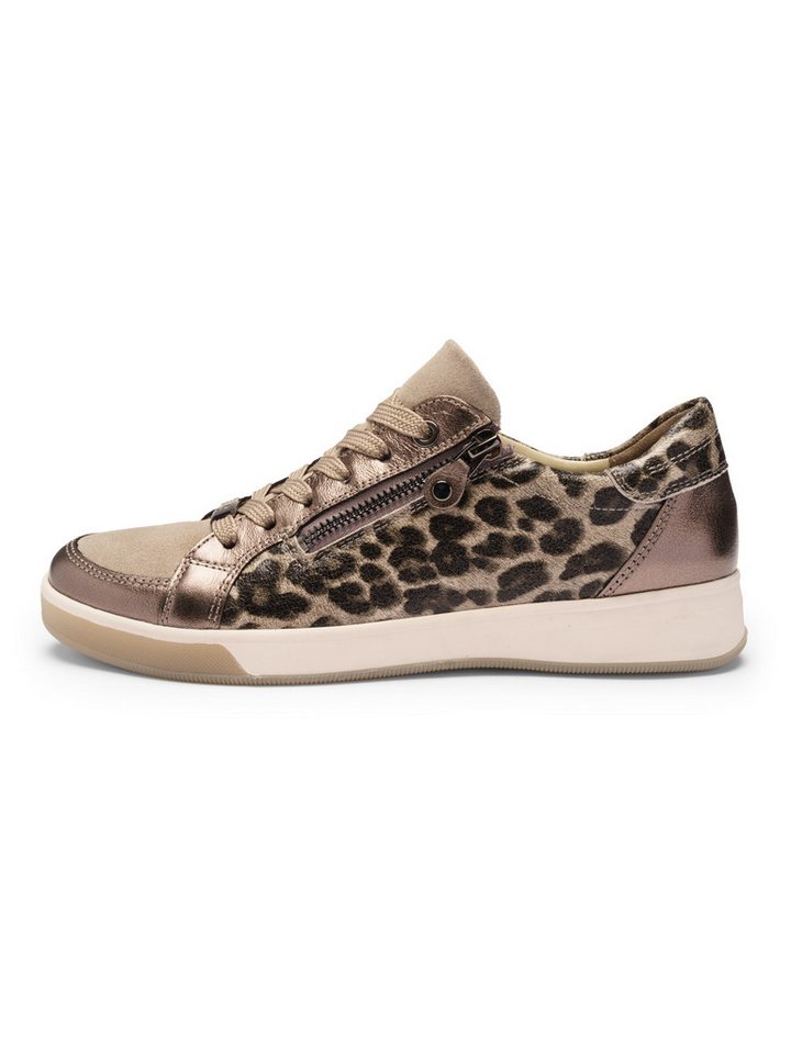 Ara Damen Sneaker Rom Sneaker – Bild 3 von 5