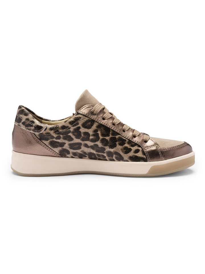 Ara Damen Sneaker Rom Sneaker – Bild 4 von 5