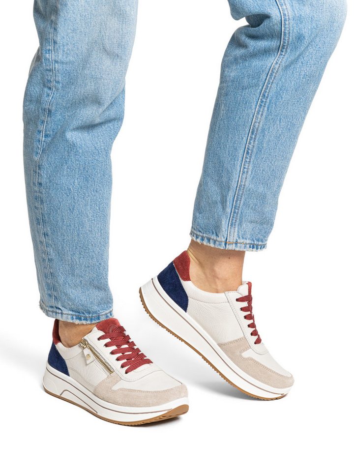Ara Damen Sneaker Sapporo Sneaker – Bild 2 von 5