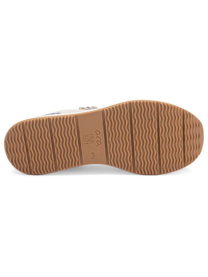 Ara Damen Sneaker Sapporo Sneaker – Bild 5 von 5