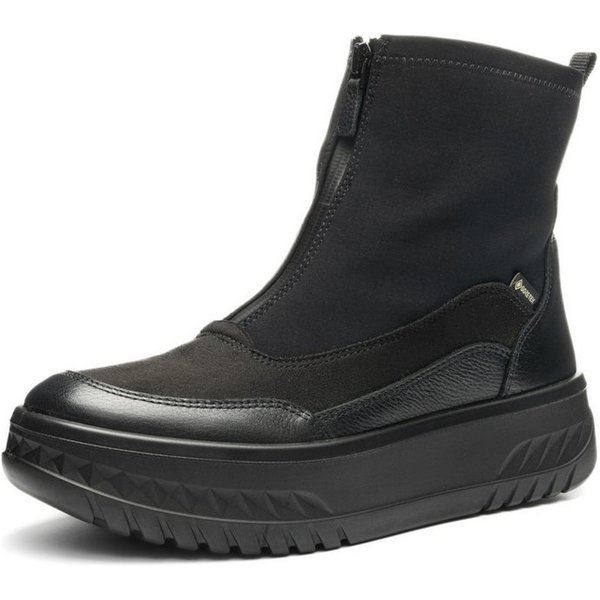 Ara Damen Stiefelette Monaco Stiefelette