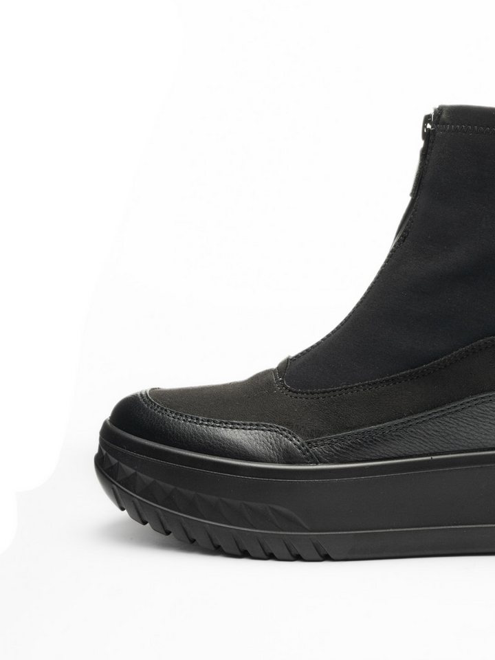 Ara Damen Stiefelette Monaco Stiefelette – Bild 3 von 5