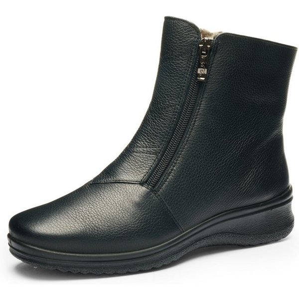 Ara Damen Stiefelette München Stiefelette