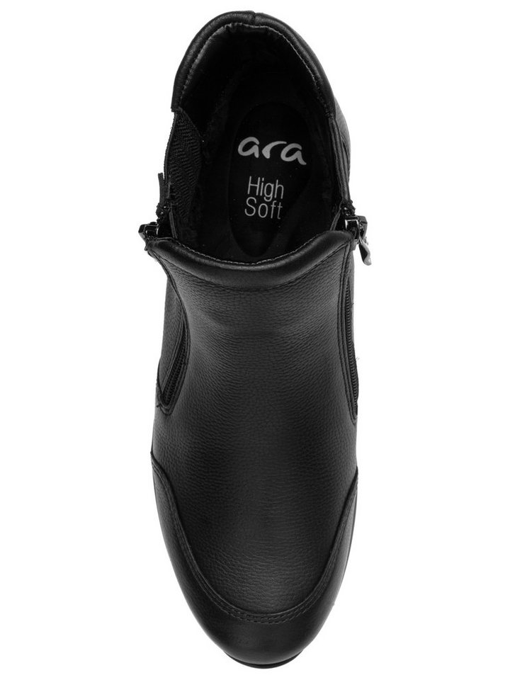 Ara Damen Stiefelette Osaka Stiefelette – Bild 5 von 5