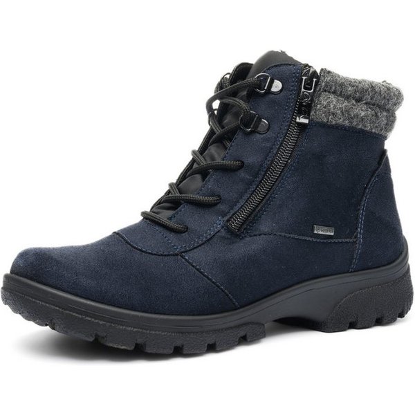Ara Damen Stiefelette Saas-Fee Stiefelette