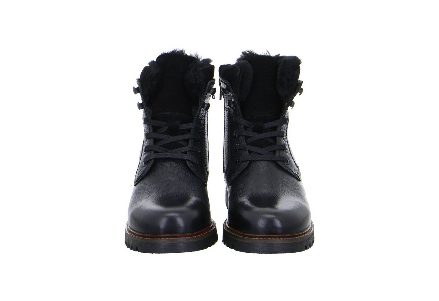 Ara Herren Stiefelette Tiago Schnürboots – Bild 2 von 5