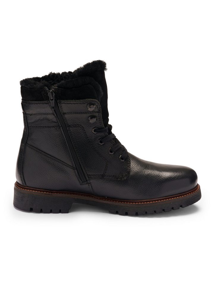 Ara Herren Stiefelette Tiago Schnürboots – Bild 4 von 5