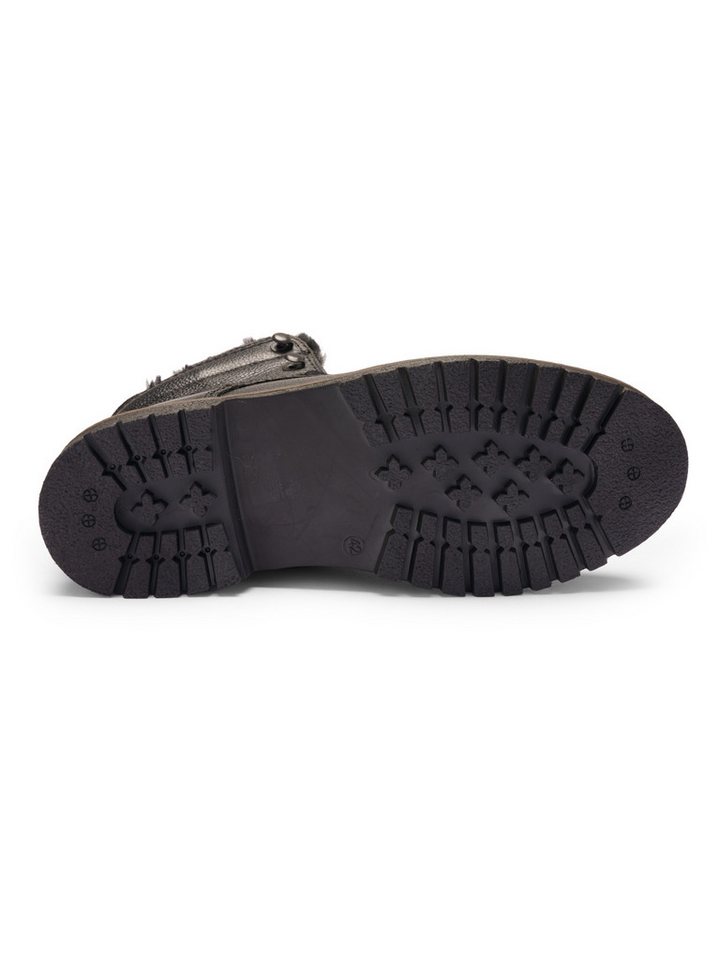 Ara Herren Stiefelette Tiago Schnürboots – Bild 5 von 5