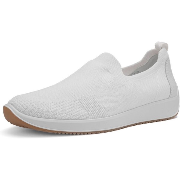 Ara LISSABON Slipper, Slip-On-Sneaker, Schlupfschuh, Komfortschuh in Weite G