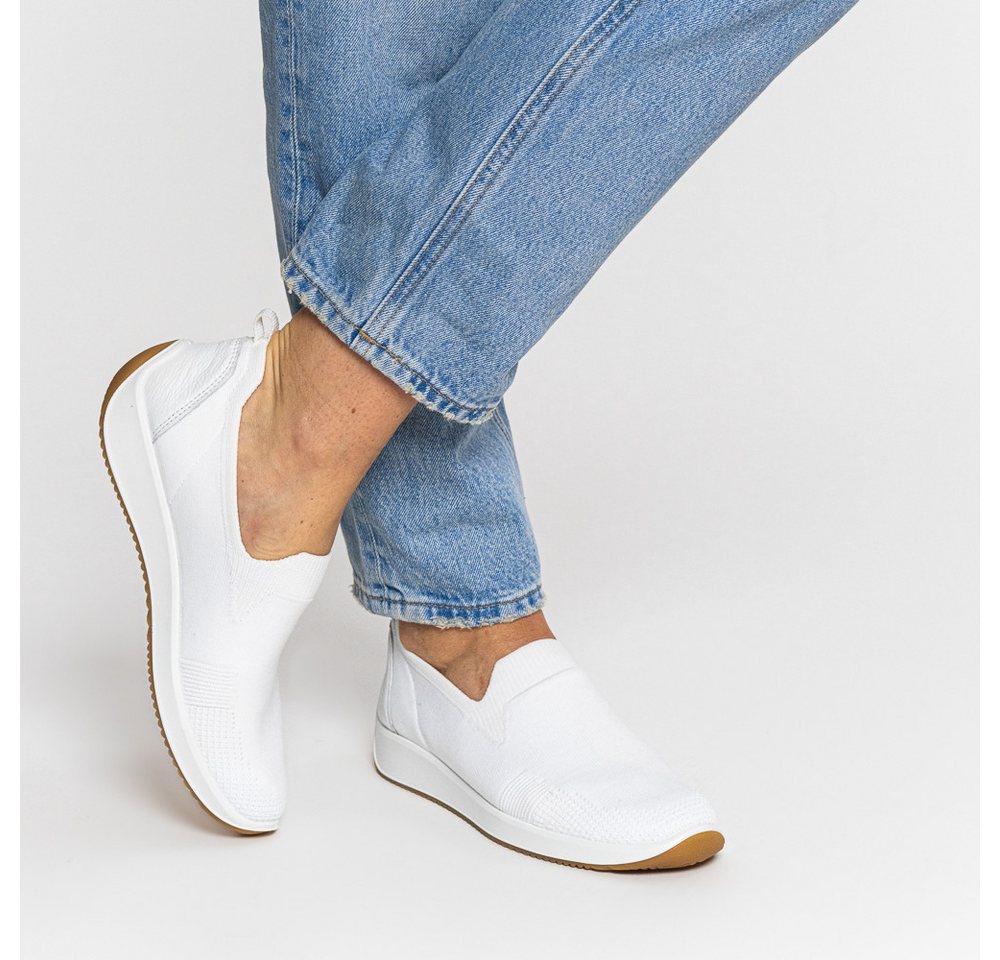 Ara LISSABON Slipper, Slip-On-Sneaker, Schlupfschuh, Komfortschuh in Weite G – Bild 2 von 5