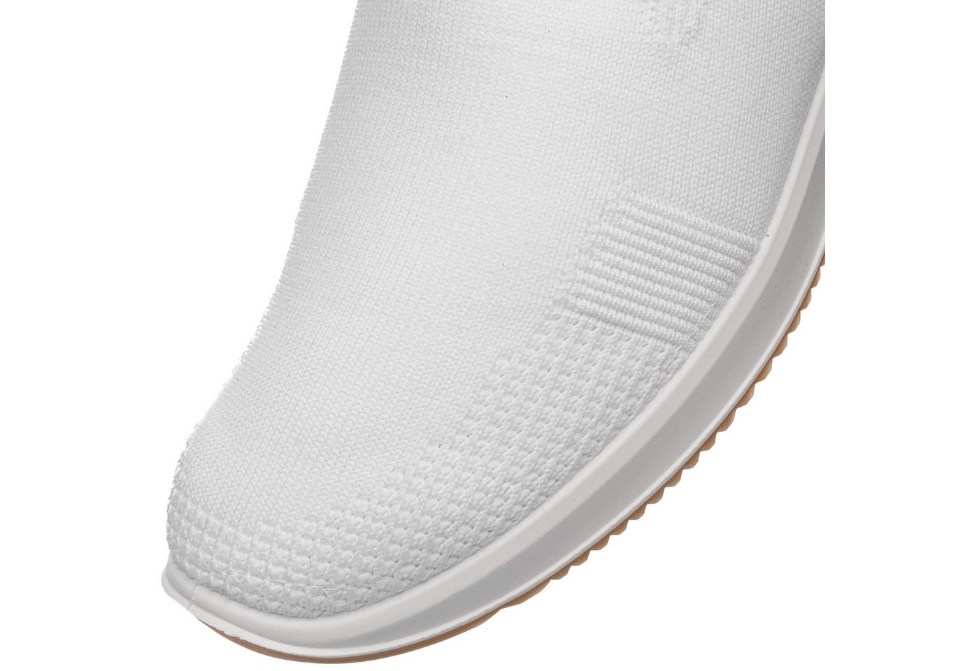 Ara LISSABON Slipper, Slip-On-Sneaker, Schlupfschuh, Komfortschuh in Weite G – Bild 4 von 5