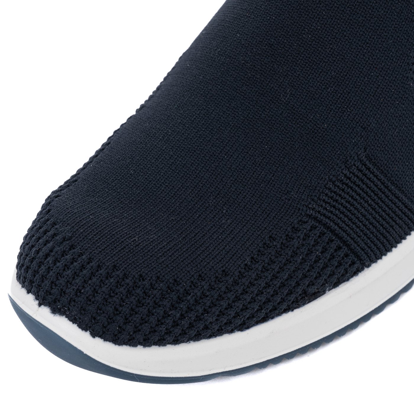 Ara LISSABON Slipper, Slip-On-Sneaker, Schlupfschuh, Komfortschuh in Weite G – Bild 4 von 5