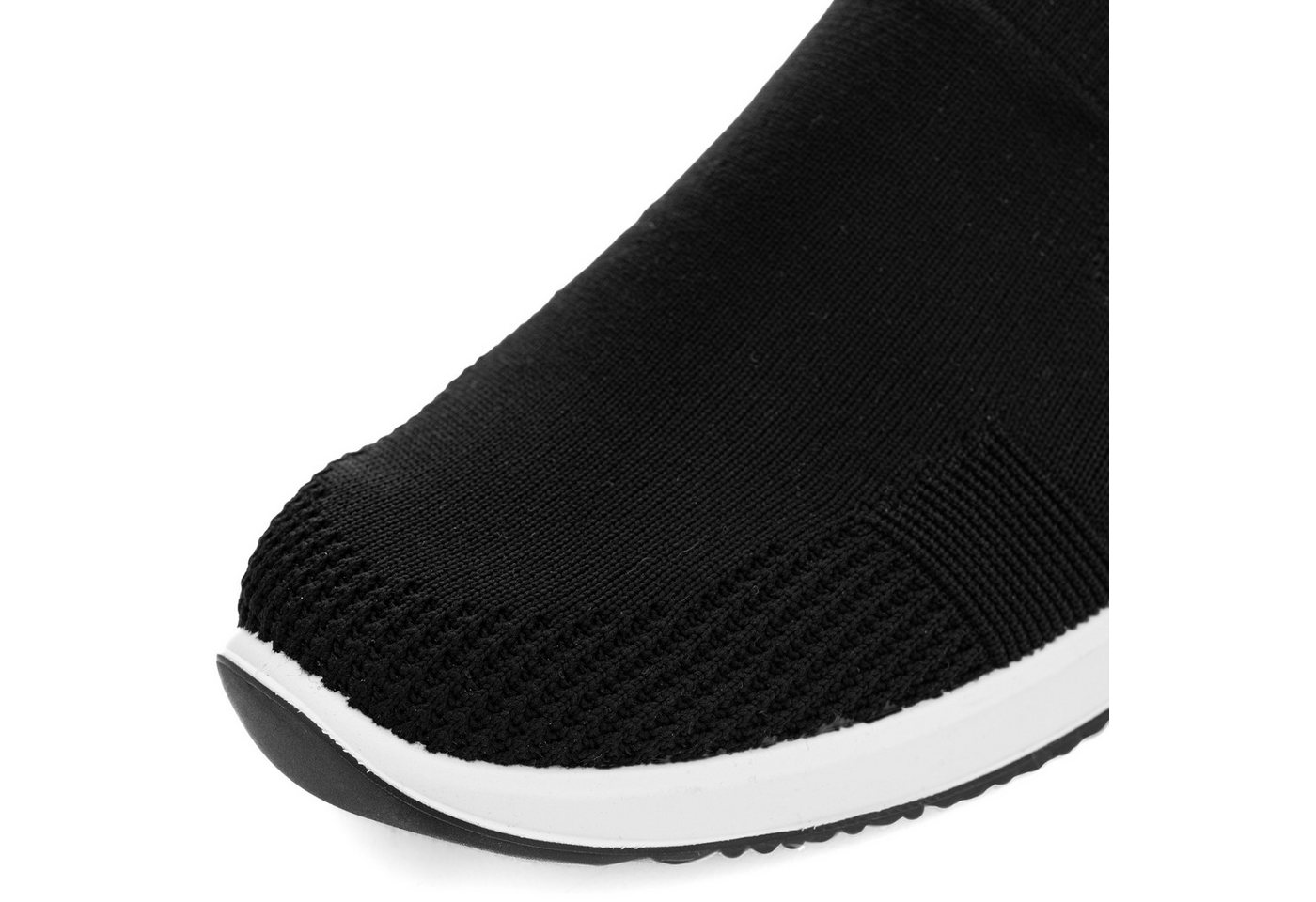 Ara LISSABON Slipper, Slip-On-Sneaker, Schlupfschuh, Komfortschuh in Weite G – Bild 4 von 5