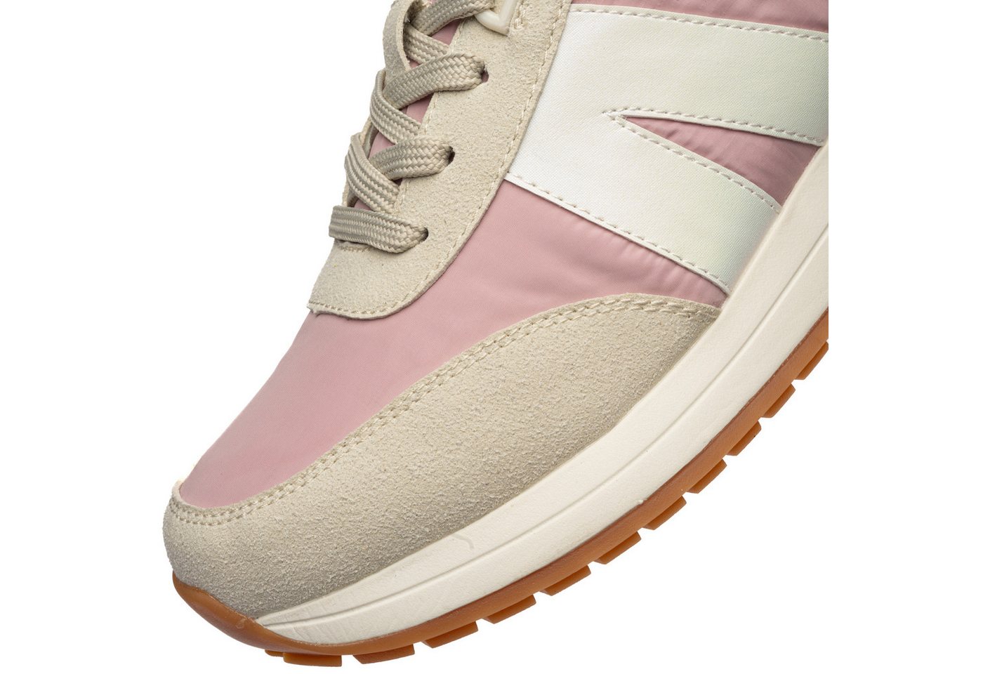 Ara MALIBU Sneaker Freizeitschuh, Halbschuh, Schnürschuh in Komfortweite H (sehr weit) – Bild 3 von 5