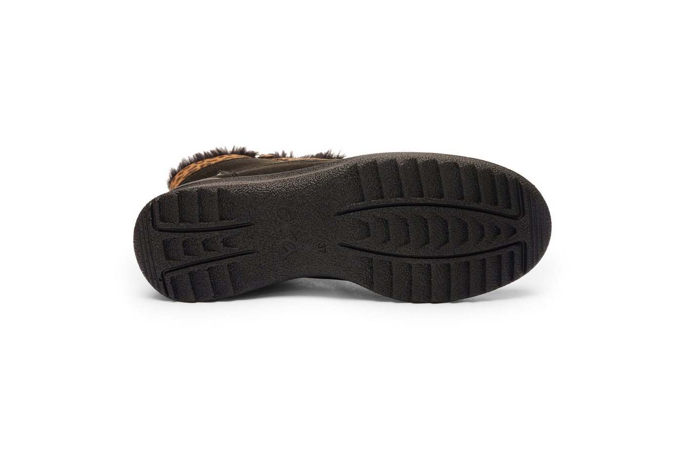 Ara MÜNCHEN Winterstiefelette Snowboots, Winterstiefel mit Gore-Tex und schuhweite H (sehr weit) – Bild 3 von 5